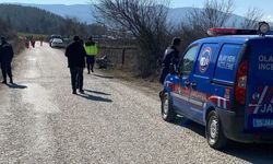 Burdur'da traktörden düşen kişiyi motosiklet kazasında öldü gibi göstermekle suçlanan zanlı tutuklandı