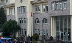 Bursa merkezli kablo hırsızlığı operasyonunda 22 şüpheli yakalandı