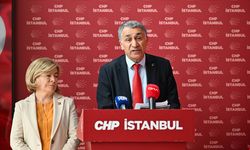 CHP İstanbul İl Başkanlığından okulların ikinci dönemine ilişkin basın açıklaması