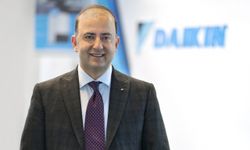 Daikin, "En Fazla Yeni Kadın Çalışan İstihdamı Sağlayan Firma" ödülünün sahibi oldu