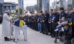 Fenerbahçeli yönetici Mehmet Salih Dereli, son yolculuğuna uğurlandı