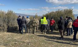 GÜNCELLEME - Isparta'da 3 gündür aranan çocuk ölü bulundu