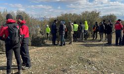 Isparta'da 3 gündür aranan çocuk ölü bulundu