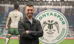 Konyaspor'da 6 maçlık galibiyet hasreti sona erdi