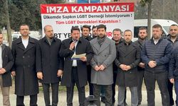 Mil-Diyanet Sen'den LGBT derneklerinin kapatılması için imza kampanyası