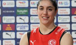 Milli basketbolcu Gökşen Fitik, Avrupa Şampiyonası'nda takımına güveniyor: