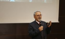 Prof. Dr. Naci Görür'den Çanakkale için zemin uyarısı: