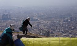 Süleymaniye’de dağcılar ve turistler için risk oluşturan İran-Irak savaşından kalan mayınlar temizleniyor