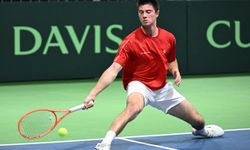 Teniste Davis Cup Dünya Grubu 1 play-off mücadeleleri sona erdi