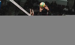 Voleybol: CEV Erkekler Şampiyonlar Ligi