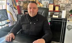 Edirne Keşan Ziraat Odası Meclisi Hasan Tunca'ya emanet