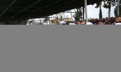 Hatay'daki trafik kazasında hayatını kaybeden 6 kişinin cenazeleri defnedildi