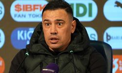 Beşiktaş-RAMS Başakşehir maçının ardından - Çağdaş Atan