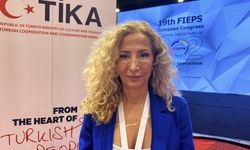 19. FIEPS Avrupa Kongresi, Antalya'da başladı