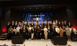 6. TechXtile Challenge Tasarım Yarışması'nın ödül töreni yapıldı