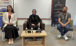 AB Gençlik Çalışanlarının Hareketliliği Projesi'nin Adana programı başladı