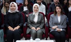 Aile ve Sosyal Hizmetler Bakanı Göktaş, evlenecek gençlere sağlanacak yeni indirimleri açıkladı: