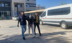 Antalya’da hakkında 12 yıl kesinleşmiş hapis cezası olan firari yakalandı