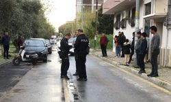 Aydın'da kardeşini ve yengesini silahla yaralayan kişi gözaltına alındı