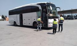 Bayram nedeniyle fahiş fiyatlı ve korsan taşımacılık yapanlara 37,4 milyon lira ceza