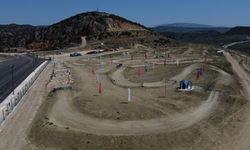Bilecik'te Türkiye Enduro ve ATV Şampiyonası hafta sonu gerçekleştirilecek