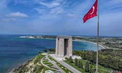 Çanakkale'de destanlaşan 57. Alay, Tekirdağ'da her yıl törenlerle anılıyor