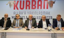 Cansuyu Derneği 19 ülkede kurban kesecek