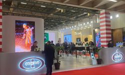 Erdemir ve İsdemir, Tube Eurasia 2025 Fuarı'na katıldı
