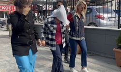 Eskişehir'de kesinleşmiş hapis cezaları bulunan 3 firari yakalandı