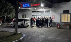 Et ve Süt Kurumu Genel Müdürü Mustafa Kayhan, İzmir'de trafik kazasında hayatını kaybetti