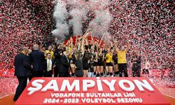Fenerbahçe Medicana-VakıfBank maçının ardından