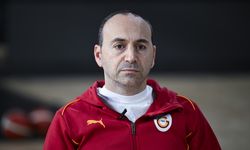 Galatasaray, Basketbol Şampiyonlar Ligi'nde kupa için iddialı: