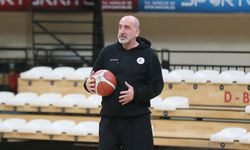 Gaziantep Basketbol, Şemsettin Baş ile hedef yükseltti