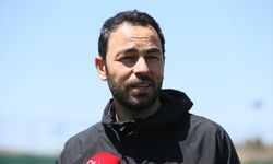 Gaziantep FK Teknik Direktörü Selçuk İnan, takımından memnun: