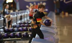 Gençler Avrupa Bowling Şampiyonası