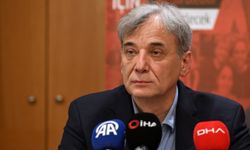 Gençlerbirliği'nde başkan adayı Murat Şamil Şen, projelerini açıkladı: