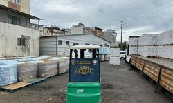 Hatay'da nakliye dolandırıcılığı operasyonunda bir şüpheli yakalandı