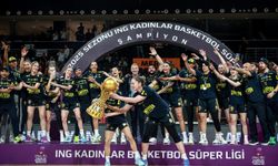 ING Kadınlar Basketbol Süper Ligi play-off final serisi