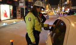 İstanbul'da "Huzur İstanbul" uygulamasında 403 kişi gözaltına alındı