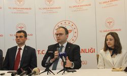 İstanbul'da yılın ilk 3 ayında yaklaşık 41 milyon muayene hizmeti sunuldu