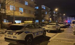Kayseri'de silahla vurulan kişi yaralandı