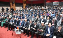 Malatya'da İpekyolu Kariyer Fuarı açıldı