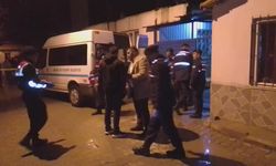 Manisa'da bir kişi oğlunu av tüfeğiyle öldürdü