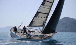 MIYC Trio Cup Yat Yarışları, Marmaris'te tamamlandı