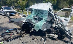 Muğla'da 4 aracın karıştığı kazada 2 kişi öldü, 2 kişi yaralandı