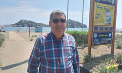 Muğla'da tekneyle tura çıkanlar Akdeniz foku görüntüledi