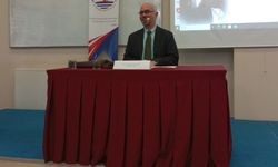 Ord. Prof. Dr. Ali Fuad Başgil vefatının 58. yılında anıldı