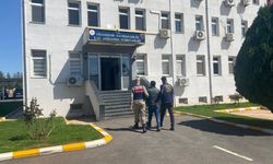 Şanlıurfa'da "kasten adam öldürme" suçundan aranan 5 zanlı yakalandı