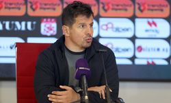 Sivasspor-Antalyaspor maçının ardından