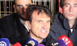 Sivasspor-Fenerbahçe maçının ardından
